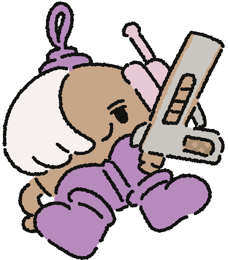 Xmas Sticker
