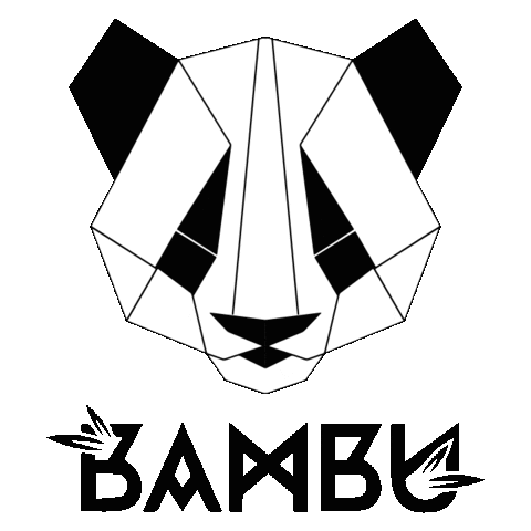 Bambu Sticker