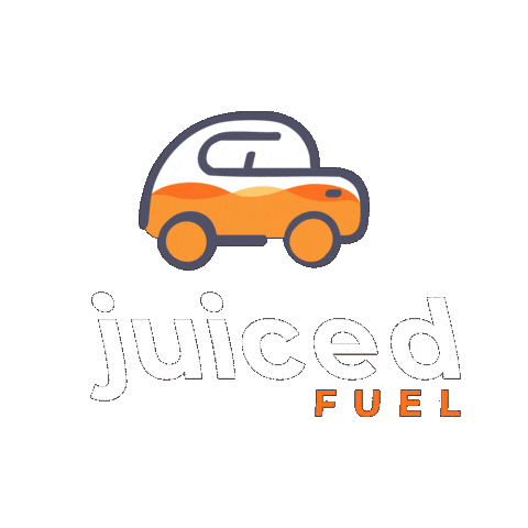 Fueldelivery Sticker by Juiced Fuel