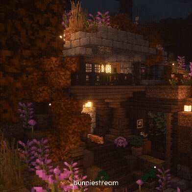 Little Fox GIF
