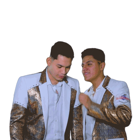 Happy Feliz Sticker by La Arrolladora Banda El Limón