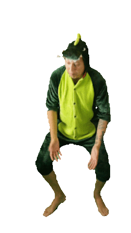 Pnp Kalango Sticker by Pescotapa Na Pantera