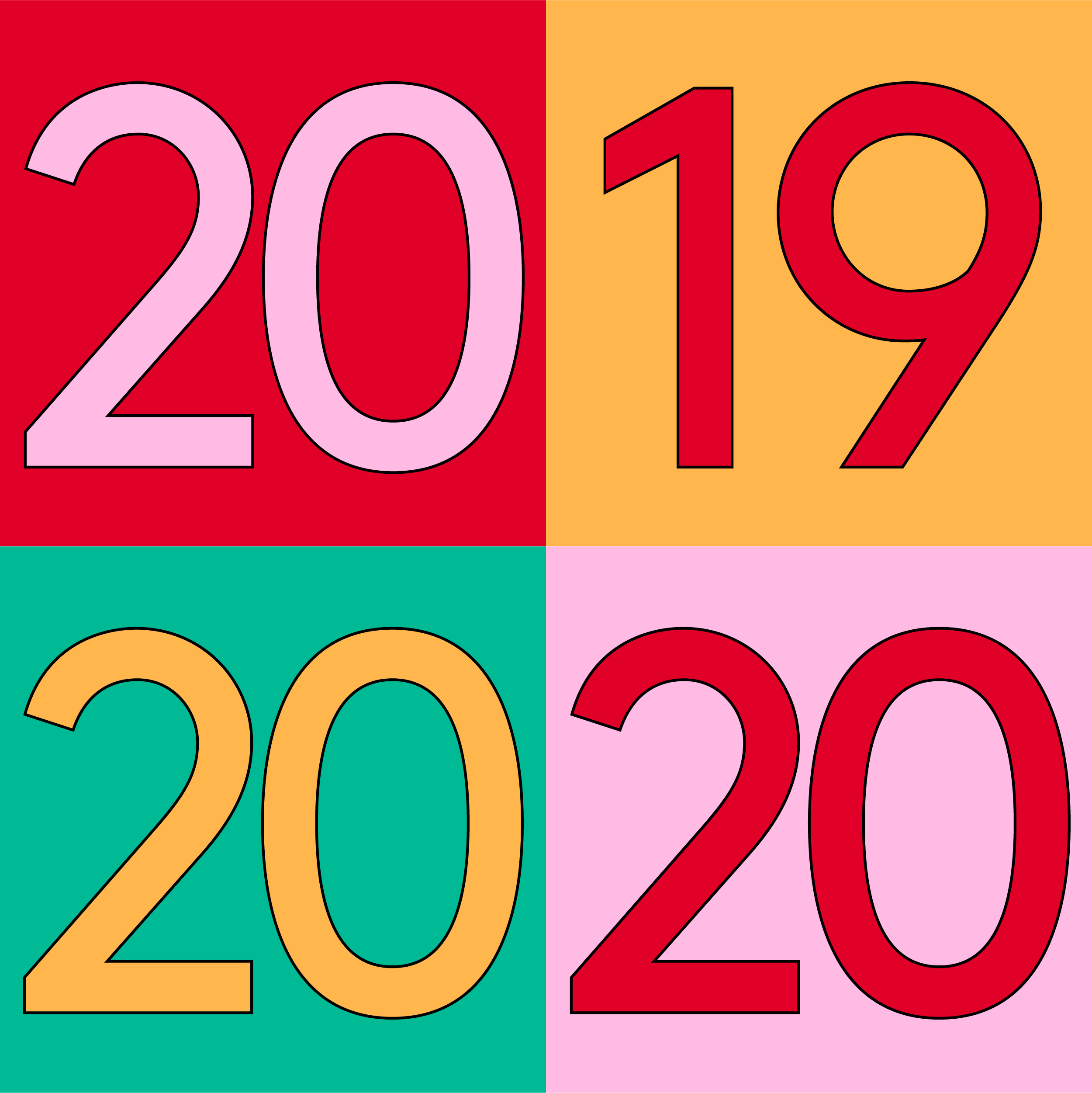Happy New Year Holiday Gif By Refinery29 Find Share On Giphy