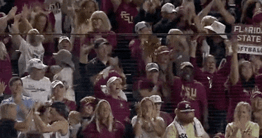 Florida State Women GIF by NCAA Championships