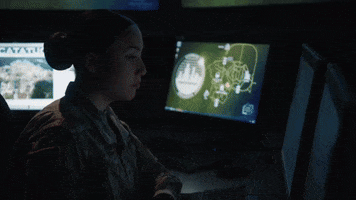 Helping Us Army GIF by California Army National Guard