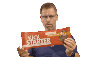 Barforce Riegel Sticker