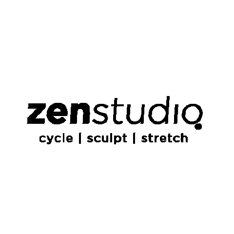 Zenstudio Fitness GIF