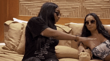 Basketball Wives GIF by VH1