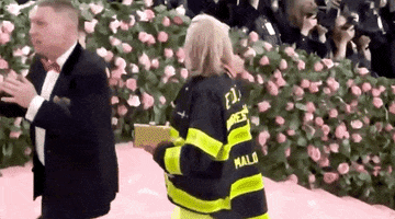 Carolyn Maloney 911 Victims Compensation Fund GIF by GIPHY News
