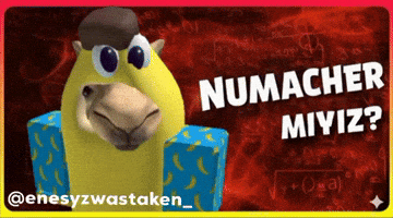 Numacher GIF