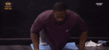 Fitness Exercise GIF by Big Brother Naija