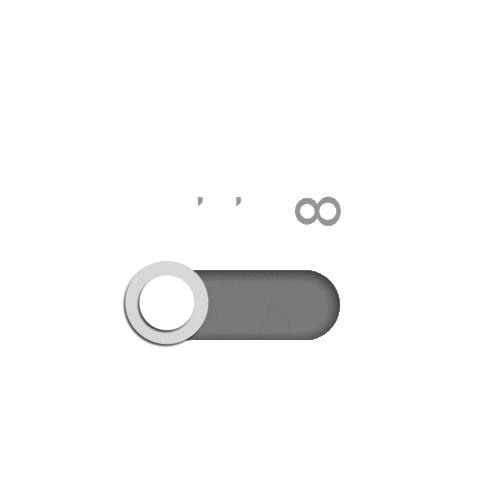 NFINITY8 Sticker