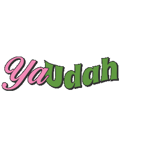 Un1Ty Sticker by 1ID Entertainment