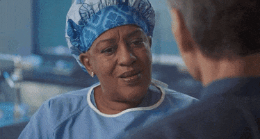 Ncis New Orleans Nola GIF by CBS