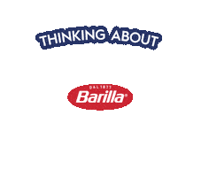 Pesto Sticker by Barilla