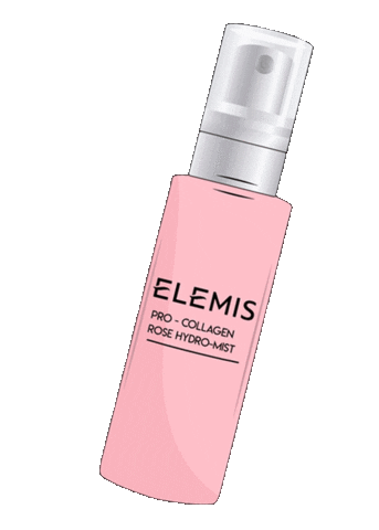 Rose Face Cream Sticker by Elemis