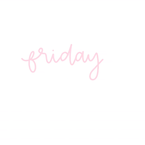 Friday GIF