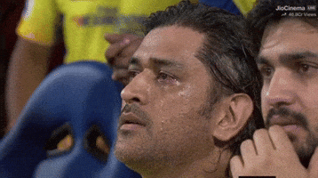 Virat Kohli Cry GIF