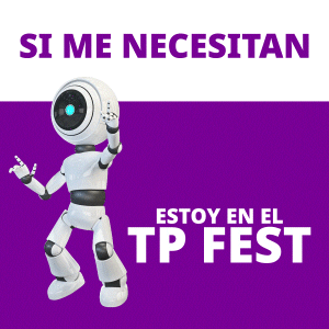 Teleperformance GIF by TPMAR
