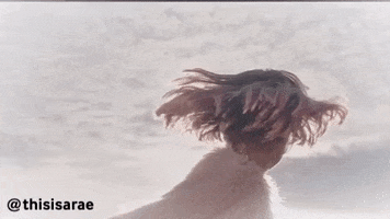 Turning Excuse Me GIF by ARAE