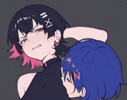 Zzz Lick GIF