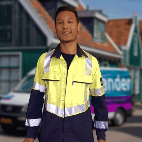 Liander GIF