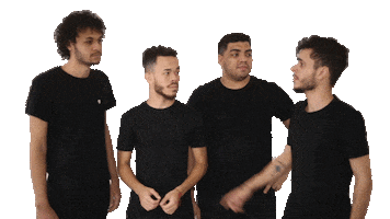 Nômade Digital Sticker by Nomadz