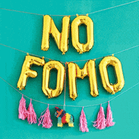No Fomo GIF by The SMM Hub