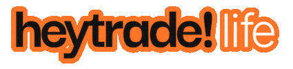 Money Trading Sticker by heytrade