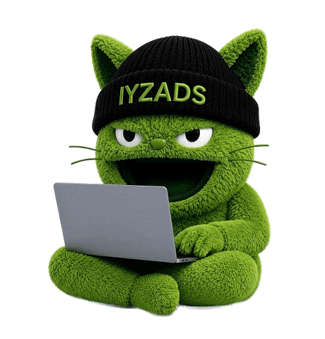 Work Çalışmak GIF by iyzads