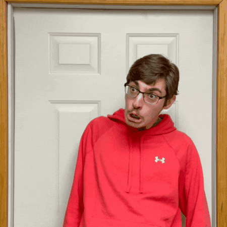 Oh No What GIF by Get That W