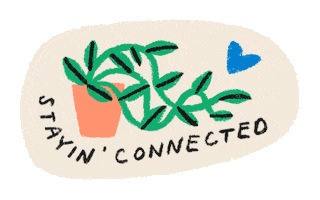Friends Sticker