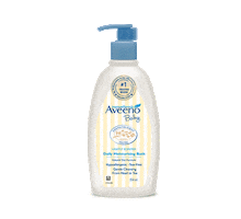 Aveeno India Sticker