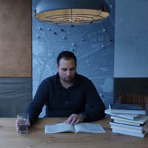 brandnewjourney  GIF