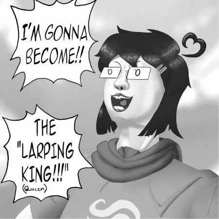 Homestuck GIF