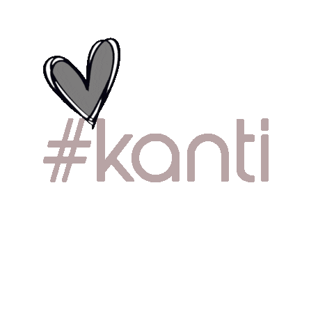 kanti Sticker