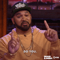 You Do Your Thing And Let Me Do Mine Gifs Get The Best Gif On Giphy
