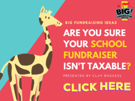 bigfundraisingideas news school ideas fundraiser GIF