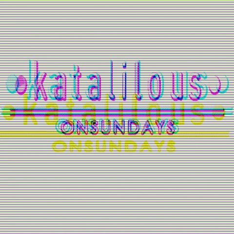 KatalilousParty GIF