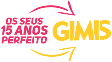 Party Festa Sticker by DJ Gimislima