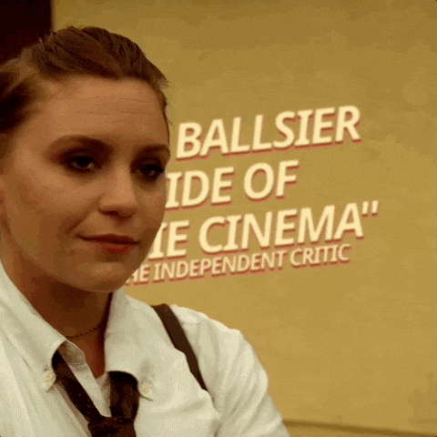 Indie Film GIF by Charybdis Pictures