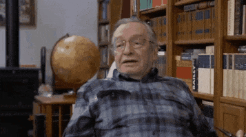 Flat Earth GIF