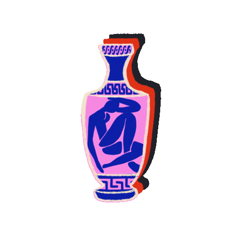 Art Sticker