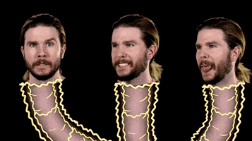 becausescience monster godzilla kyle hill because science GIF