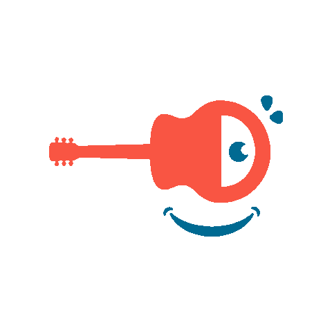 Canti Qui Pugui Sticker