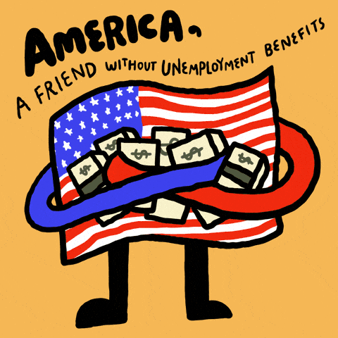 American Usa