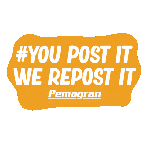 Pemagran Mármores Sticker