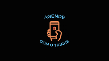Trinks Oficial GIF