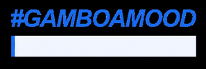 Gamboa Boxing GIF