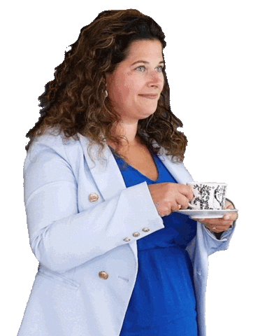 Annemiek Dogan Sticker